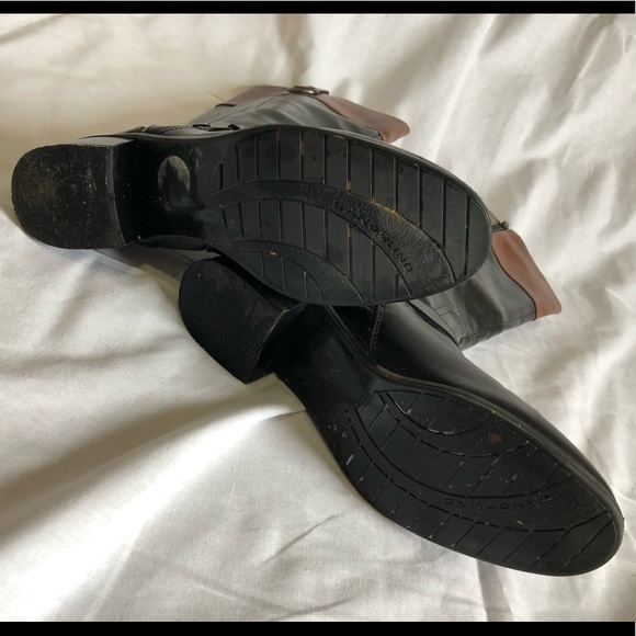 Bandolino Knee High Riding Boots👢🐎 - Picture 7 of 8